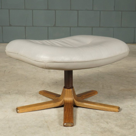 Image 1 of Midcentury armchairs – Göte Möbler Nässjö (G-Möbel) – 1980s