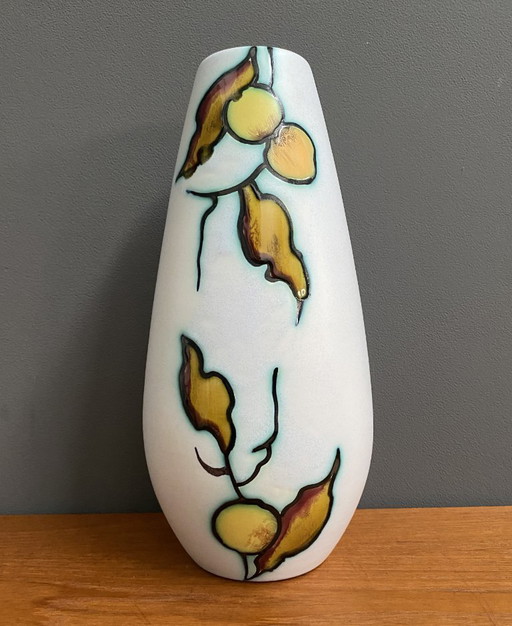 Flora Holland Vase Dekor Paola Modell 1273