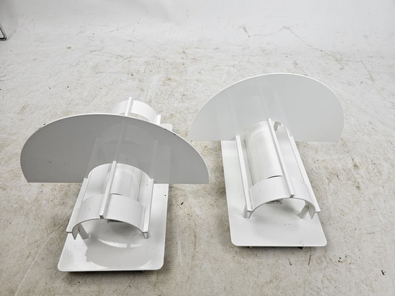 Image 1 of Saturn Wall Lamps From Louis Poulsen