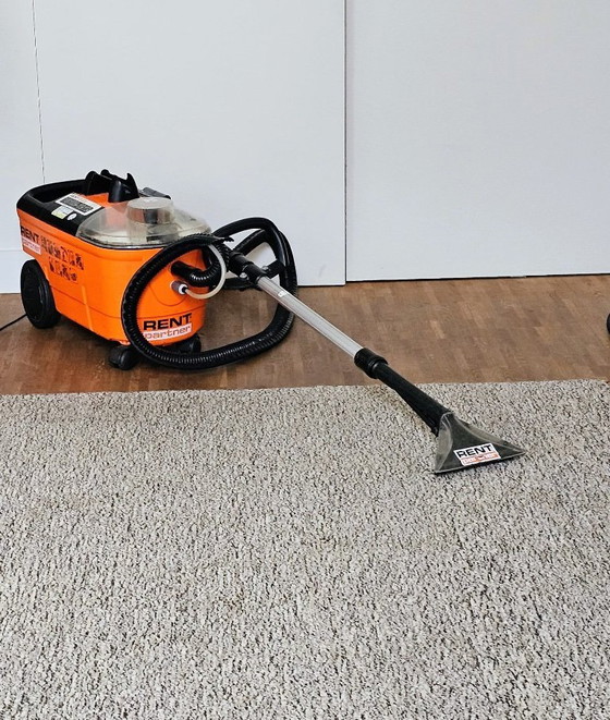 Image 1 of Tapis en laine de Millenerpoort