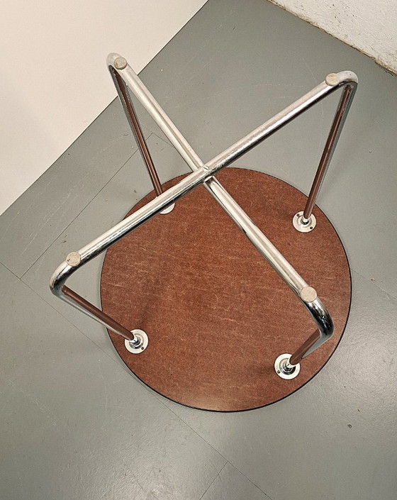 Image 1 of Gispen-Tisch