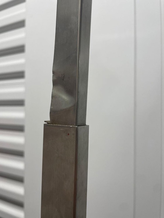 Image 1 of Arco lamp - Achille and Pier Giacomo Castiglioni - 1962