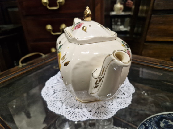 Image 1 of Belle théière