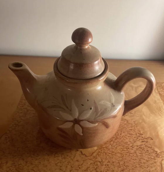 Image 1 of Teiera Vallauris di Claude Paci