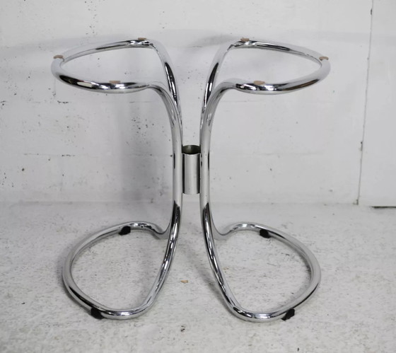 Image 1 of Tavolo in stile Gastone Rinaldi