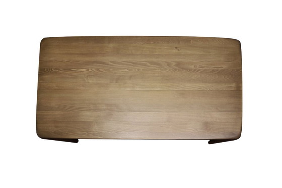 Image 1 of Handcrafted BEECH dining table