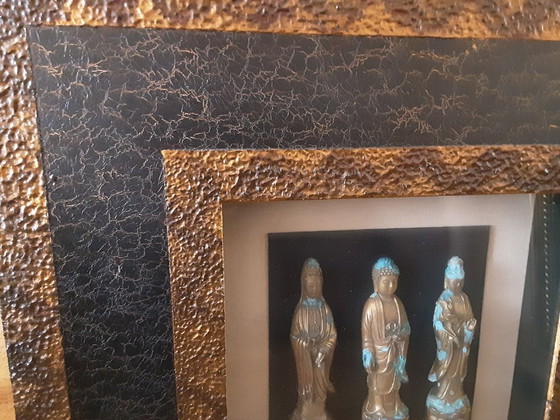 Image 1 of Malen mit Innen-Buddha