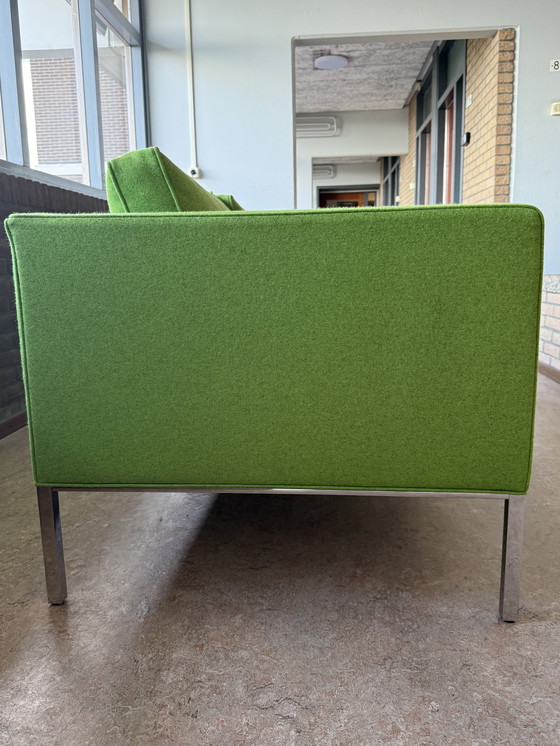 Image 1 of Artifort 905 divano design verde