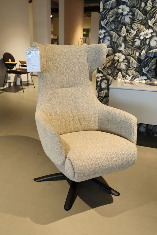 Der Future Riva Relaxsessel mit 3 Motoren