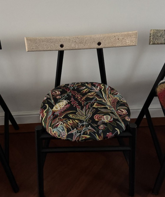 Image 1 of LaChance Las Sillas Materiales