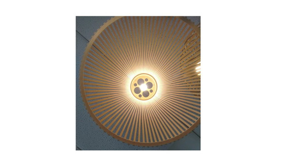 Image 1 of Suspension Secto Design Magnum 4202