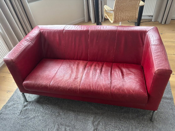 Image 1 of Canapé 2,5 places Montis Kubik