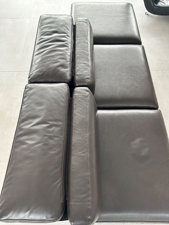 Image 1 of Cassina, 288 Sled Sofa, by Rodolfo Dordoni