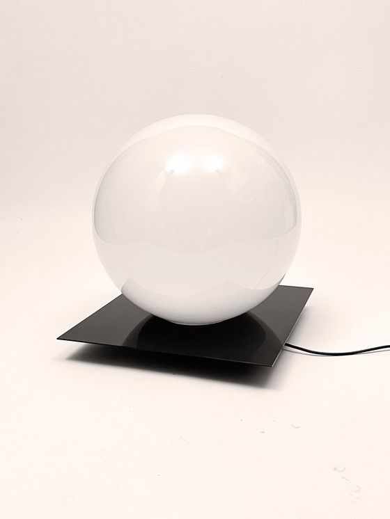Image 1 of Lampe Micol Design de Sergio Mazza et Giuliana Gramigna pour Quattrifolio, 1971