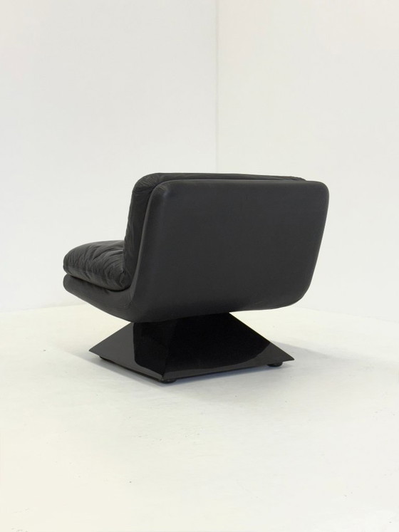 Image 1 of Armchairs by Hans von Klier for Giuseppe Rossi di Albizzate