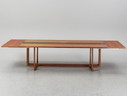 Eettafel Kosmos van Olby Design / Zeer zeldzaam