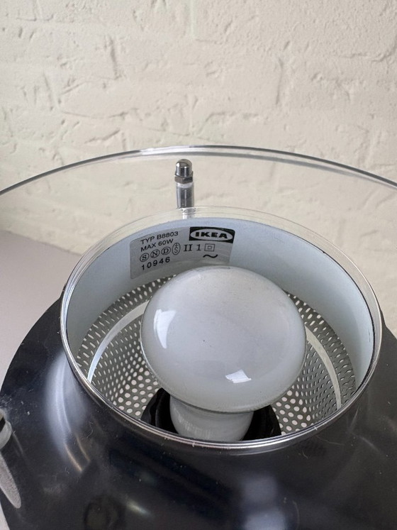 Image 1 of Vintage IKEA "Circle" Table Lamp (1990s)