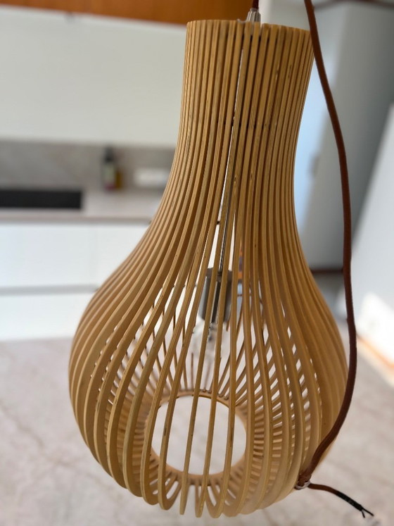 Image 1 of Suspension Lucide Bodo