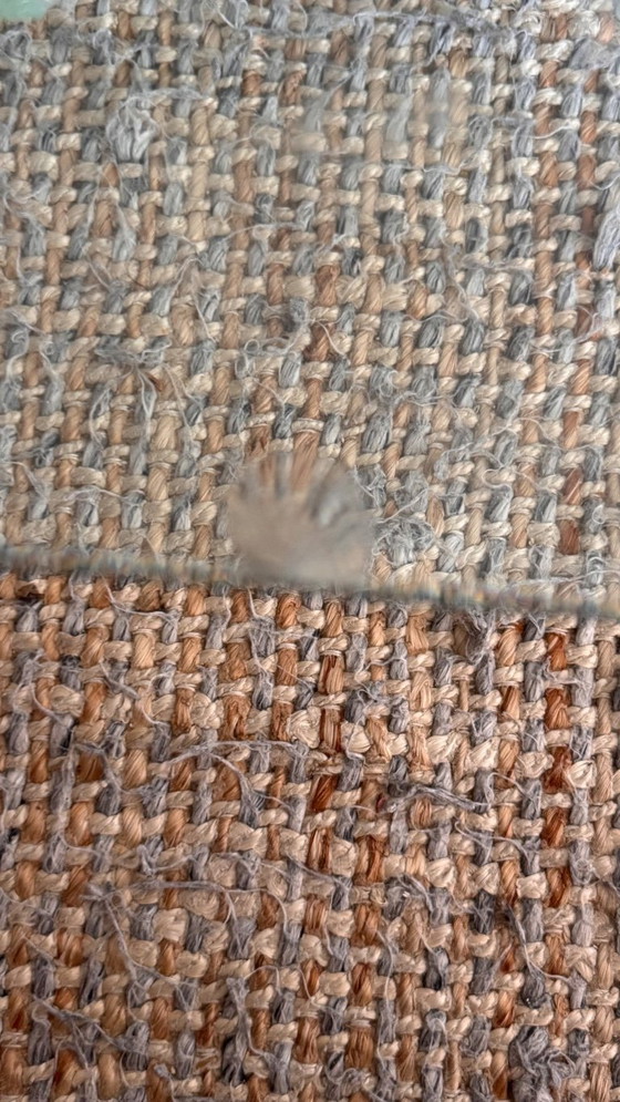 Image 1 of Mikado salontafel Maurice Barilone Roche bobois