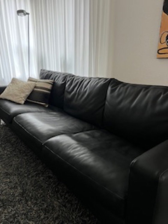 Image 1 of Sofá de 3 plazas Harry de B&B Italia