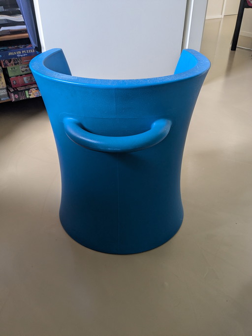 Magis Too Me Trioli Blue