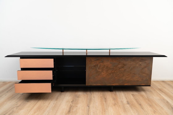 Image 1 of Sideboard by Carlo Malnati