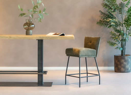 RT Design Caen bar stool