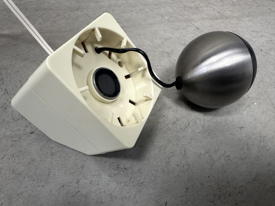 Minispot Osram vintage - années 1970 – Plastic, Metal (photo 9 of 10)