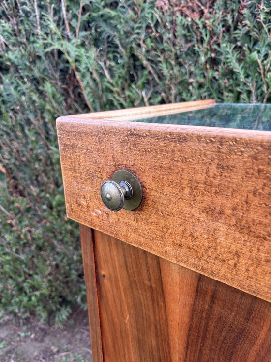 Image 1 of Art Deco barkast