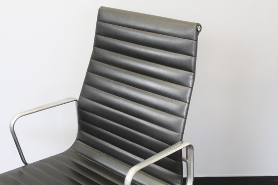 Image 1 of Ea119 Office Chair Icf Charles & Ray Eames Seats