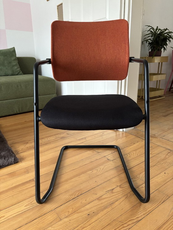Image 1 of ✨ Silla voladiza premium VIASIT Klikit | Como nueva ✨