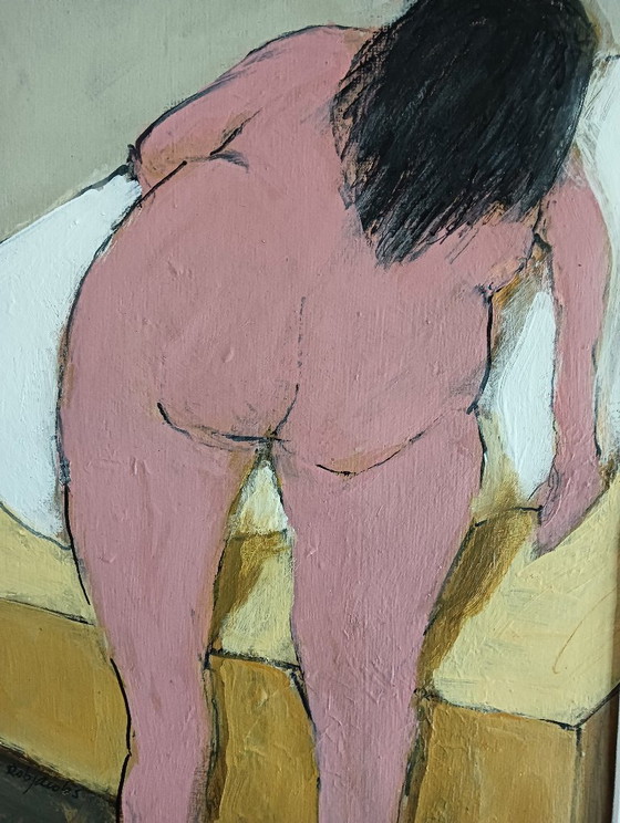 Rob Jacobs – Paintings & Drawings, Glass, Wood (photo 2 of 8)