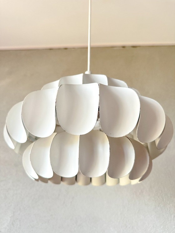 Lampada a sospensione vintage Temde Leuchten – Lampade a sospensione, Metal (photo 5 of 10)