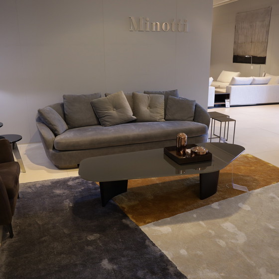 Image 1 of Italian design coffee table