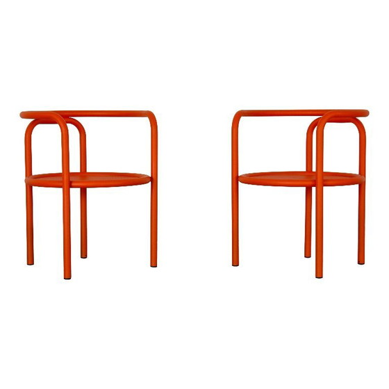 Image 1 of Locus Solus set by Gae Aulenti for Poltronova