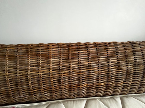 Image 1 of Selling AM PM collection bed set