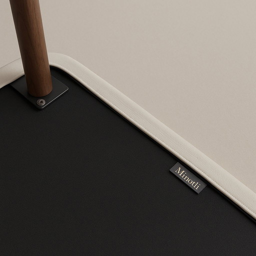 Salon Minotti Aston