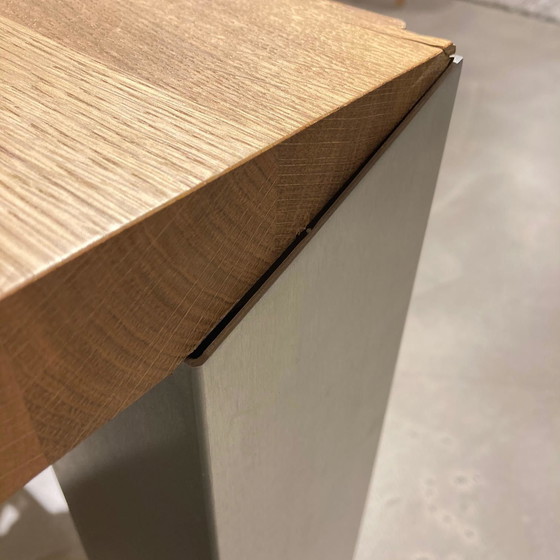 Image 1 of Van Grinsven 1440 dining table - 240x100