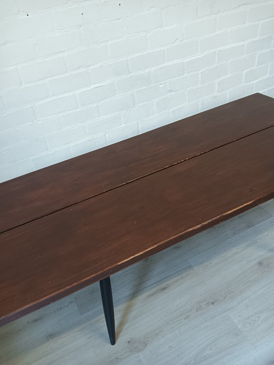 Image 1 of Table, Ilmari Tapiovaara for Laukaan Pu