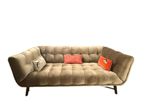 Couch Roche Bobois - "PROFILE"