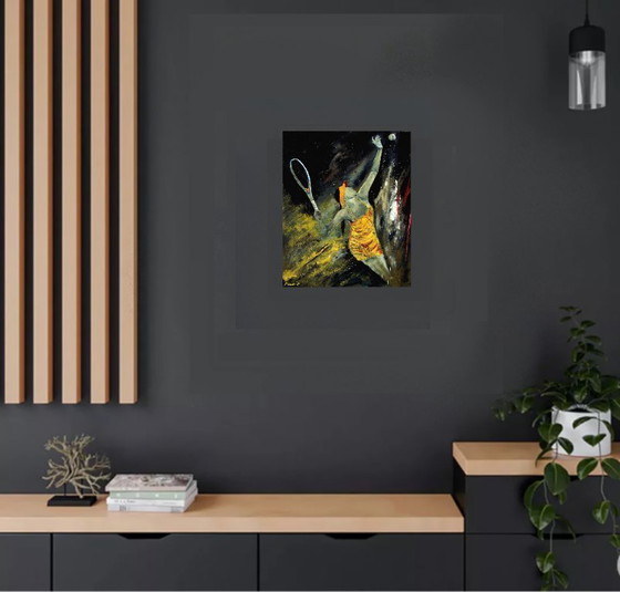 Image 1 of Tennissen