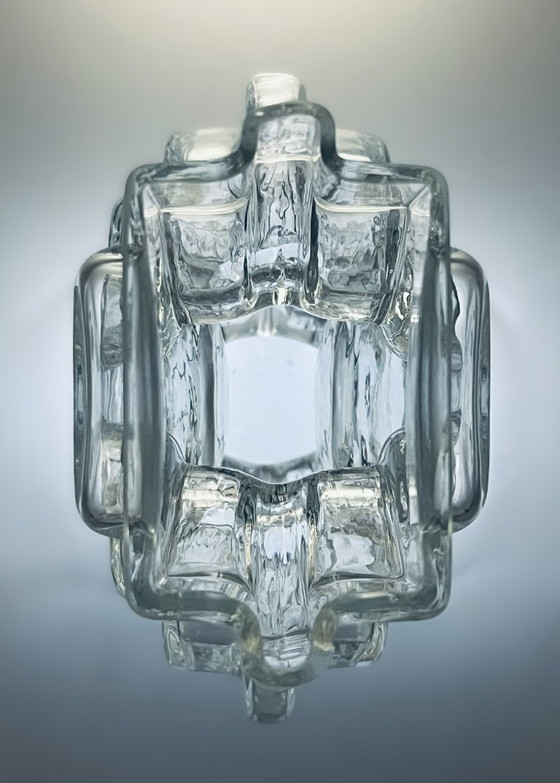 Image 1 of Scandi-Design-Liebhaber! Helena Tynell, Emma Vase, Riihimäen Lasi 