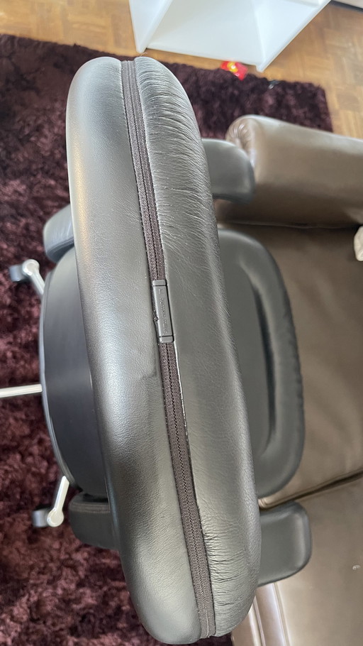 Chaise bureau Herman Miller Equa Executive