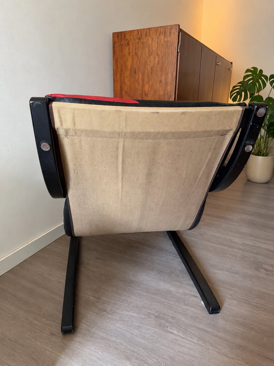 Sillón Space Age Ellipse – Sillones, Wood (photo 2 of 8)