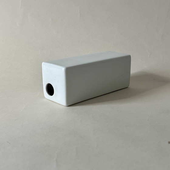 Image 1 of Ceramic Soliflore from the 80s