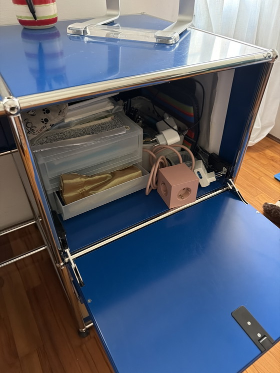 Image 1 of Bureau à domicile USM