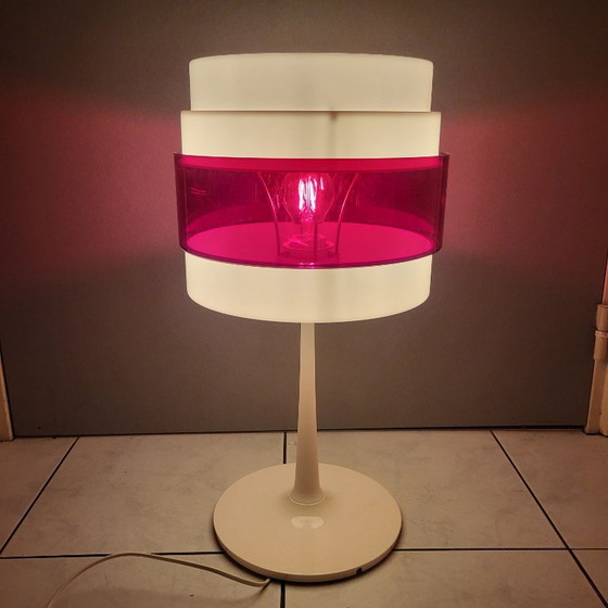 Image 1 of Vintage IKEA table lamp, Energi Rock