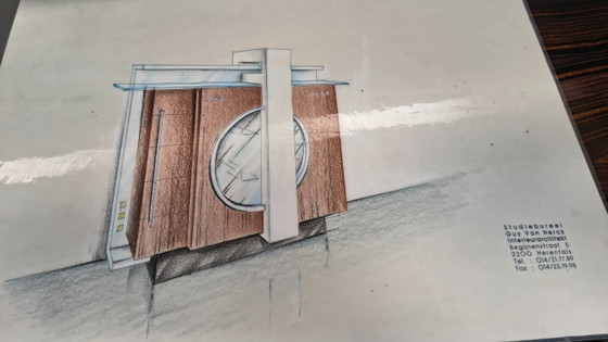 Image 1 of Cigare de bar vintage, années 1970