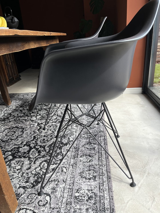 Image 1 of Vitra Eames RE DAR Armchair 4x