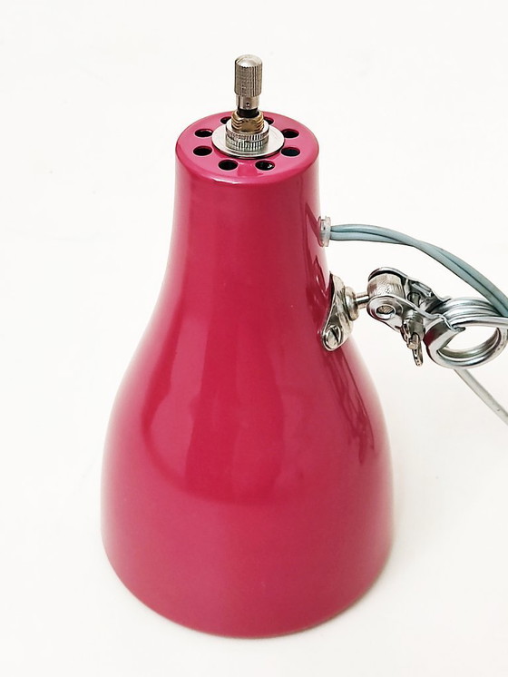 Image 1 of lamp clamp spot Gripo-Lite Japan